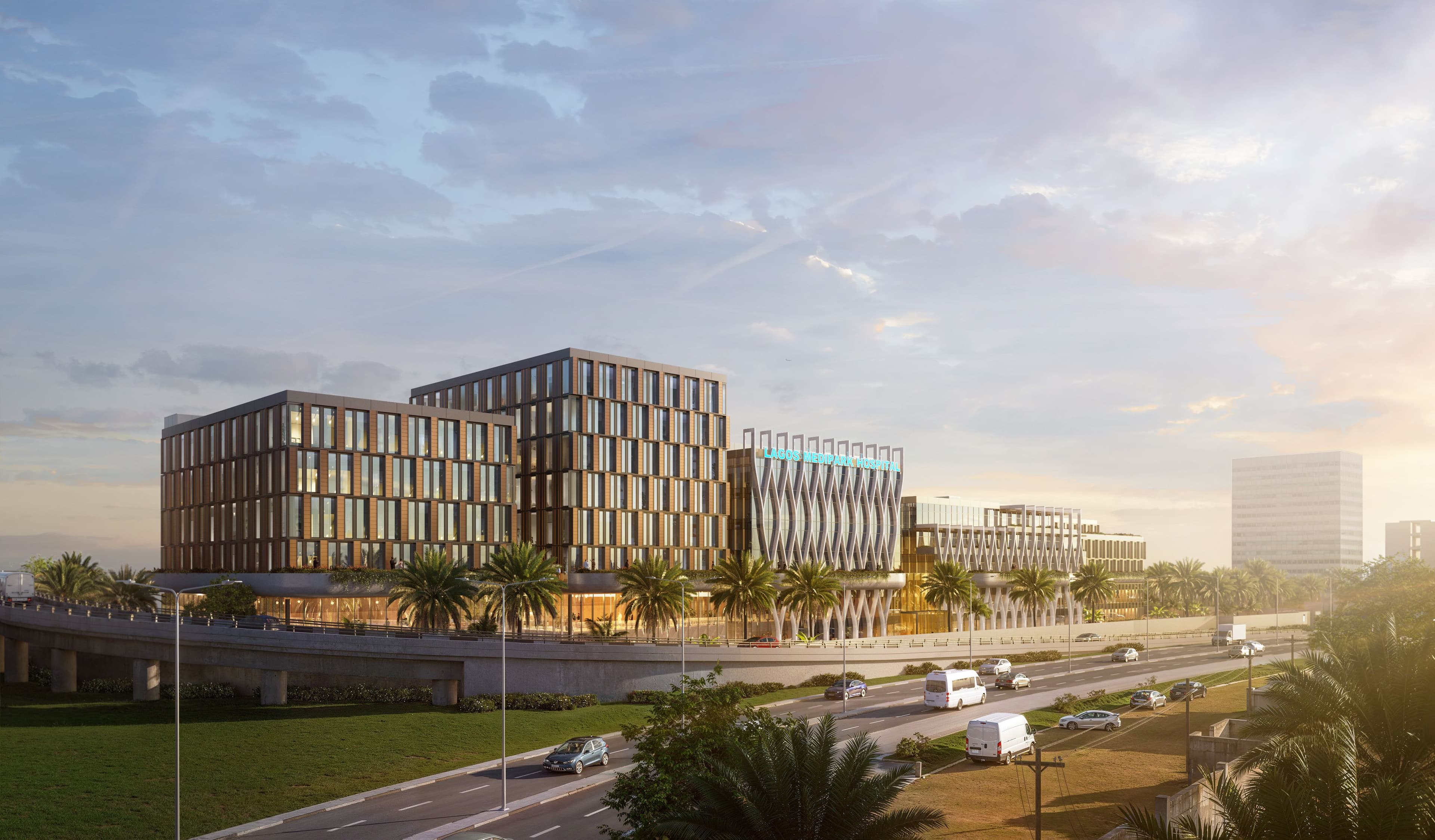 medipark hospital